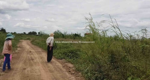 ដីចំការលក់ប្រញ៉ាប់