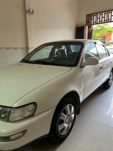 លក់ឡានCorolla