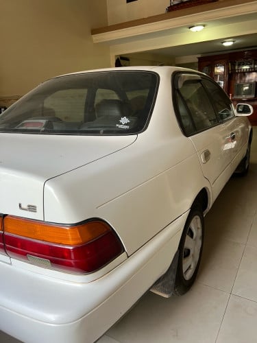 លក់ឡានCorolla