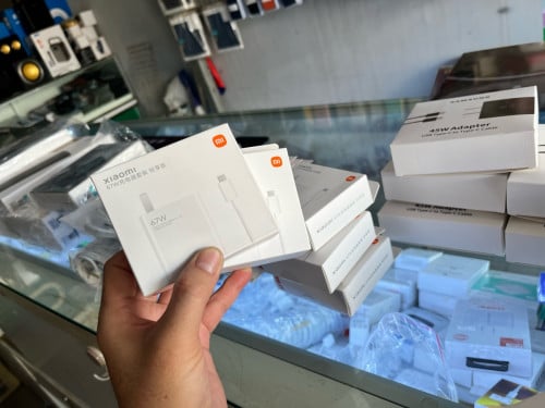 ឆ្នាំងសាក Mi 67W. Original 100% ថ្មី.