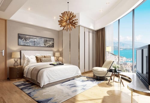 3bedroom premium Best of views