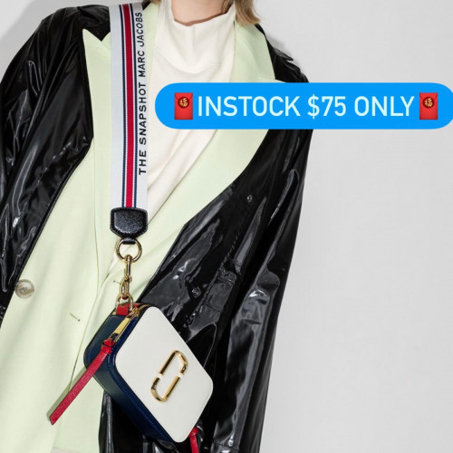 The Marc Jacobs Outlet in Phnom Penh, Cambodia on