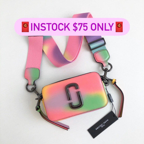 The Marc Jacobs Outlet in Phnom Penh, Cambodia on