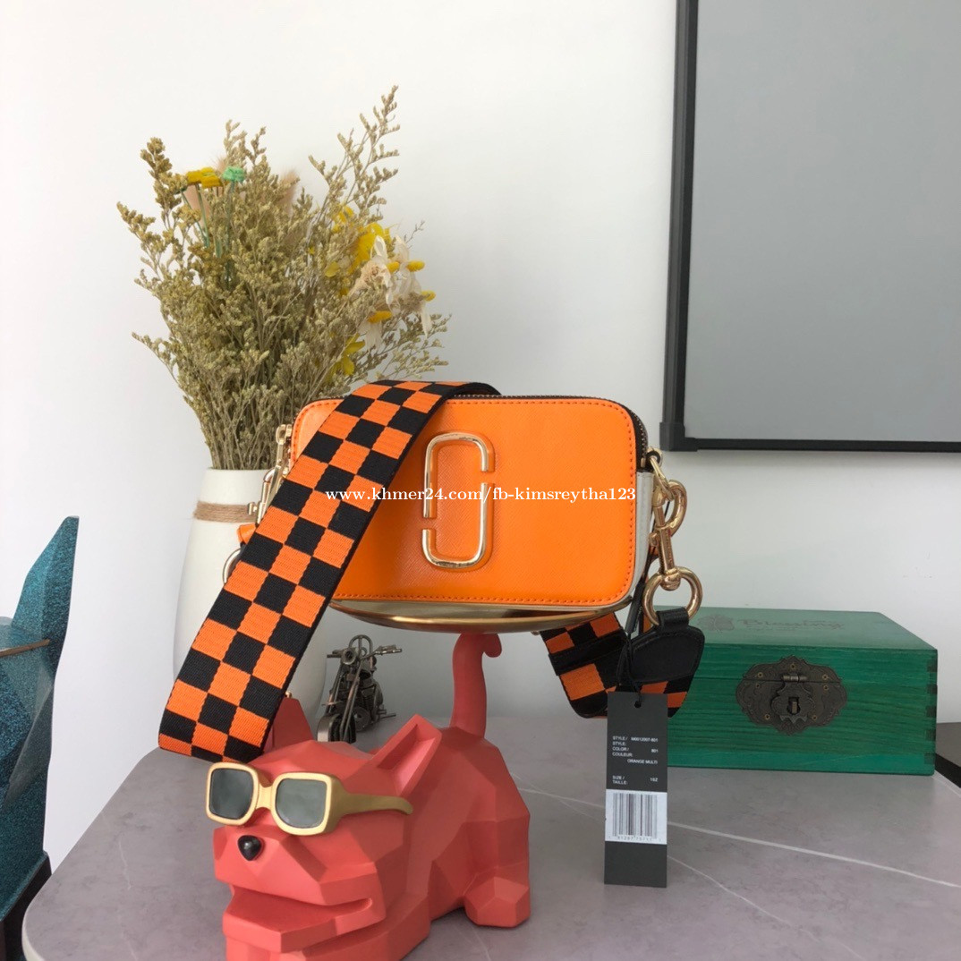 The Marc Jacobs Outlet in Phnom Penh, Cambodia on