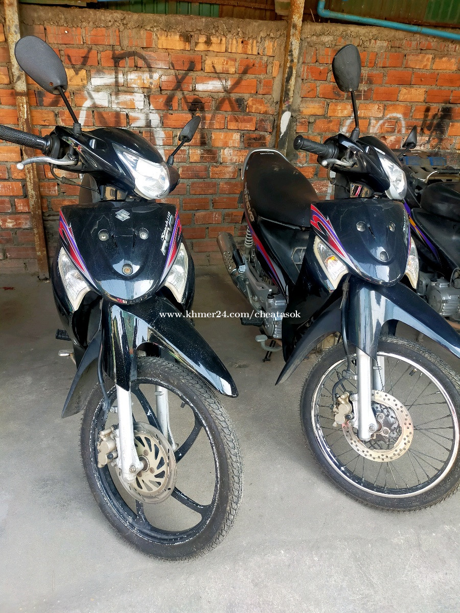 khmer24 moto for sale