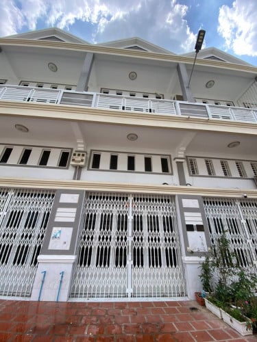 ផ្ទះសម្រាប់ជួលនៅបុរីភ្នំមាសចម្ការដូង