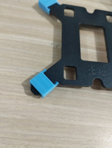 ជើង Fan CPU សំរាប់ ចាប់ជាមួយ Fan CPU Intel