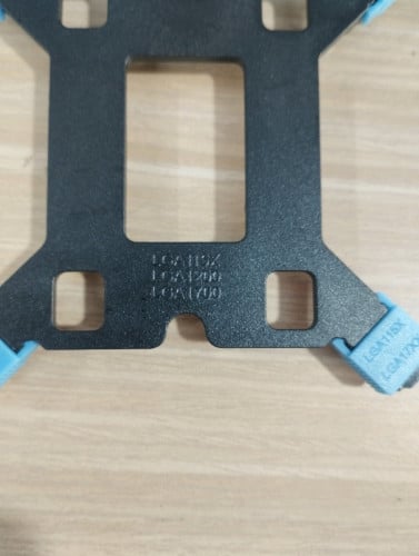 ជើង Fan CPU សំរាប់ ចាប់ជាមួយ Fan CPU Intel