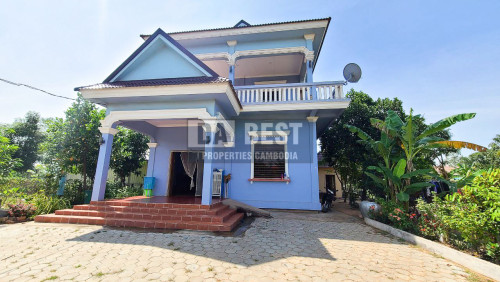 DABEST PROPERTIES: House 3 Bedrooms For Sale In Krong Siem Reap-Sangkat Svay Dangkum