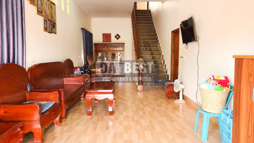DABEST PROPERTIES: House 3 Bedrooms For Sale In Krong Siem Reap-Sangkat Svay Dangkum