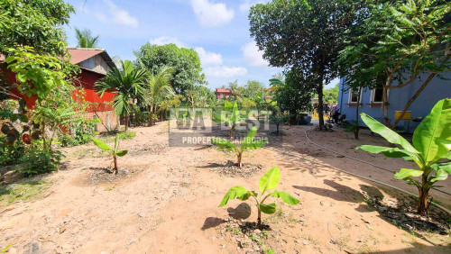 DABEST PROPERTIES: House 3 Bedrooms For Sale In Krong Siem Reap-Sangkat Svay Dangkum