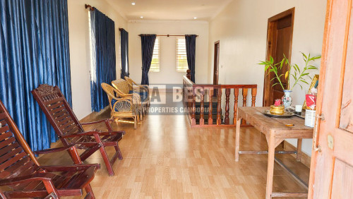 DABEST PROPERTIES: House 3 Bedrooms For Sale In Krong Siem Reap-Sangkat Svay Dangkum