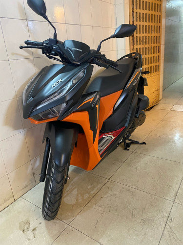 honda click 150cc 2020