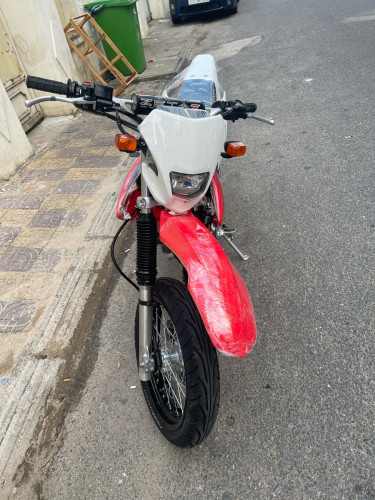 used honda crf 230