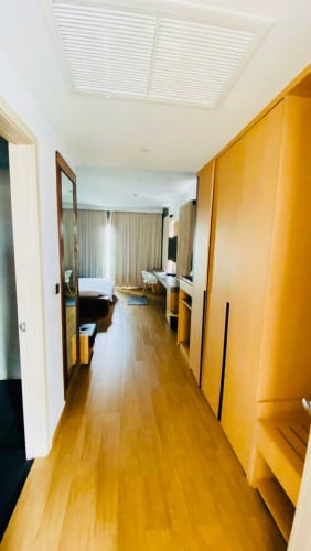 Hotel For Rent Near Riverside & Wat Phnom Area, 5mx30m, 08 Floors, 15 Rooms, 6,000$