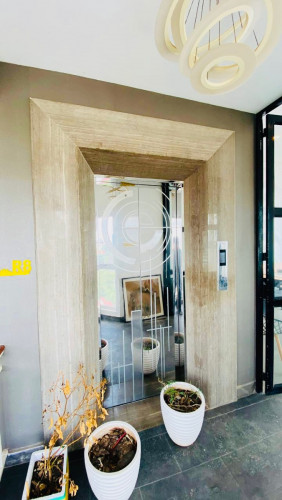 Hotel For Rent Near Riverside & Wat Phnom Area, 5mx30m, 08 Floors, 15 Rooms, 6,000$