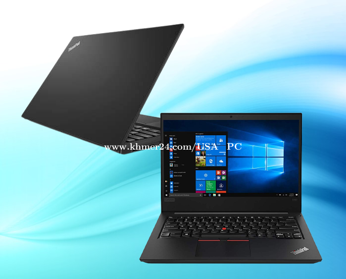 Lenovo ThinkPad T480s (8th Generation) RAM 20GB SSD 512GB i5 price