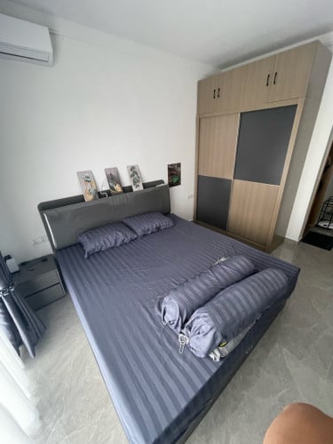 𝐂𝐨𝐧𝐝𝐨𝐦𝐢𝐧𝐮𝐦 For Rent at Tonle Sap Riverside $4xx/month