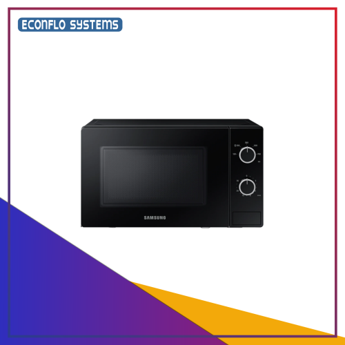 Samsung Microwave oven food warmer MS20A3010AL/ST with Full Glass Door, 20 liters Price 76 in