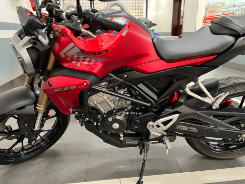 cb 150r price