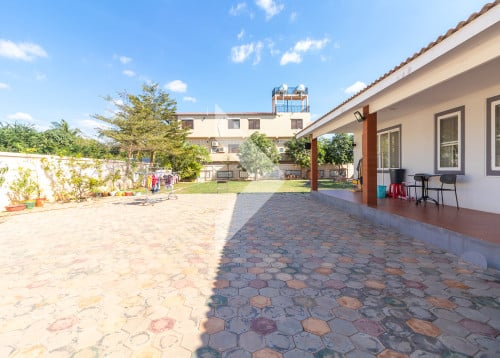 Villa for Sale - Svay Dankum, Siem Reap