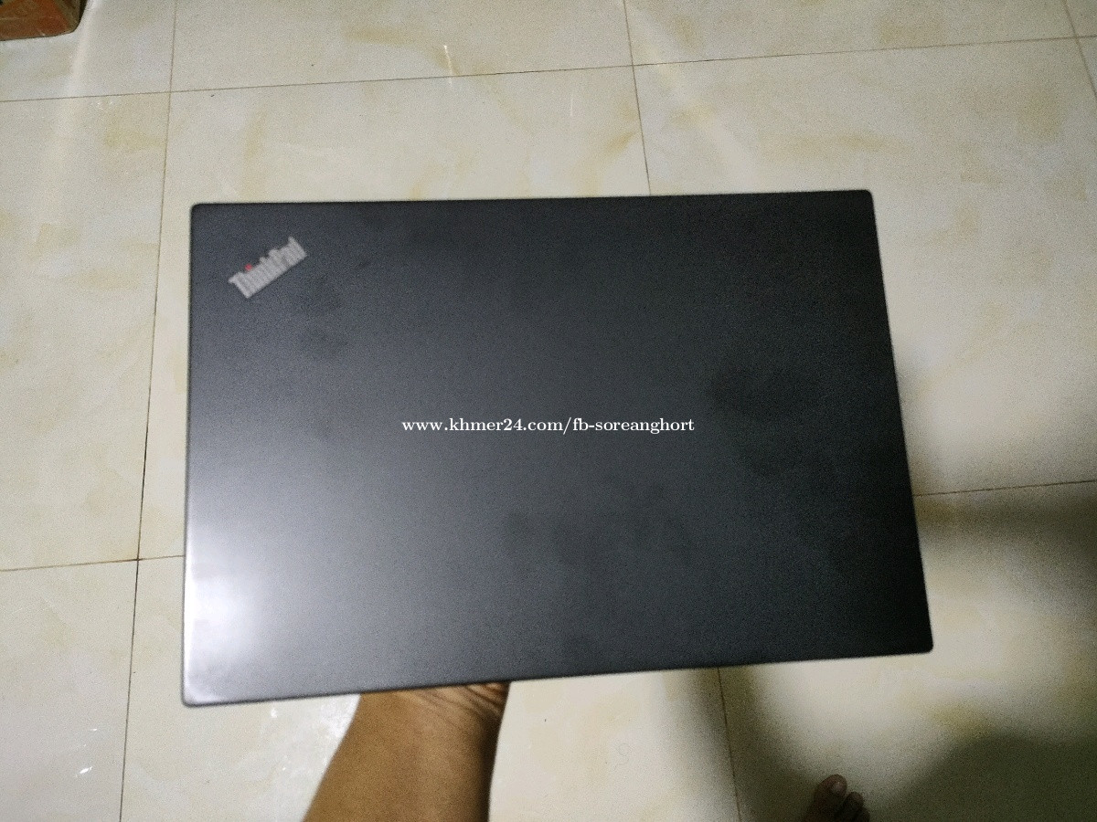 #18★Lenovo ThinkPad X280