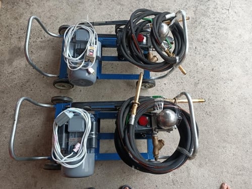 ម៉ូទ័របញ្ចូលហ្គាស