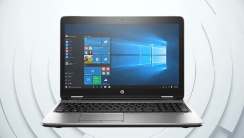 Hp Probook 650 G3 7th Generation Ram 8gb Ssd 256gb Core I7 In Phnom Penh Cambodia On 3437