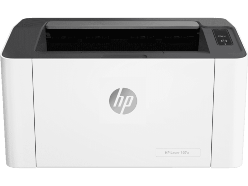 Printer Laser HP 108A