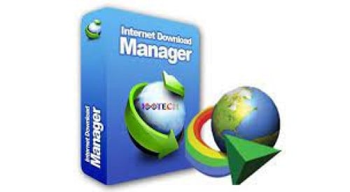 Download manager license key