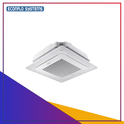 SAMSUNG Air Conditioner Ceiling Air Conditioner 4 Ways Standard 4HP