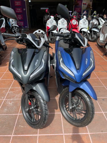 honda click 150cc