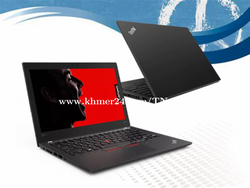 Lenovo ThinkPad T480s (8th Generation) RAM 20GB SSD 512GB i5 Price