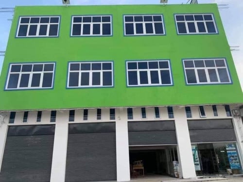 អគារជួល(ម្ចាស់ផ្ទាល់)