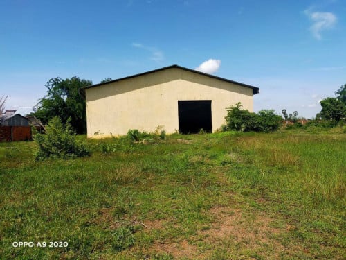 ដីសម្រាប់លក់/Land for sale ទីតាំងជាប់ផ្លូវជាតិលេខ51, Property Code: VBRE01074