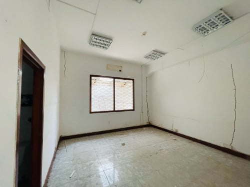 Big Villa For Rent In Beoung Keng Kang 1 (BKK1), 17x28m, 03 Floors, 15 Rooms, 5,500$