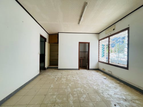 Big Villa For Rent In Beoung Keng Kang 1 (BKK1), 17x28m, 03 Floors, 15 Rooms, 5,500$