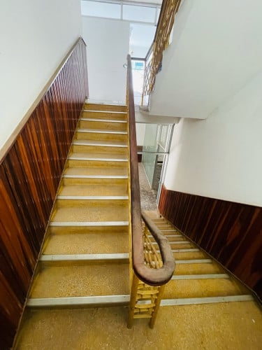 Big Villa For Rent In Beoung Keng Kang 1 (BKK1), 17x28m, 03 Floors, 15 Rooms, 5,500$