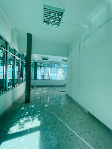 Big Villa For Rent In Beoung Keng Kang 1 (BKK1), 17x28m, 03 Floors, 15 Rooms, 5,500$