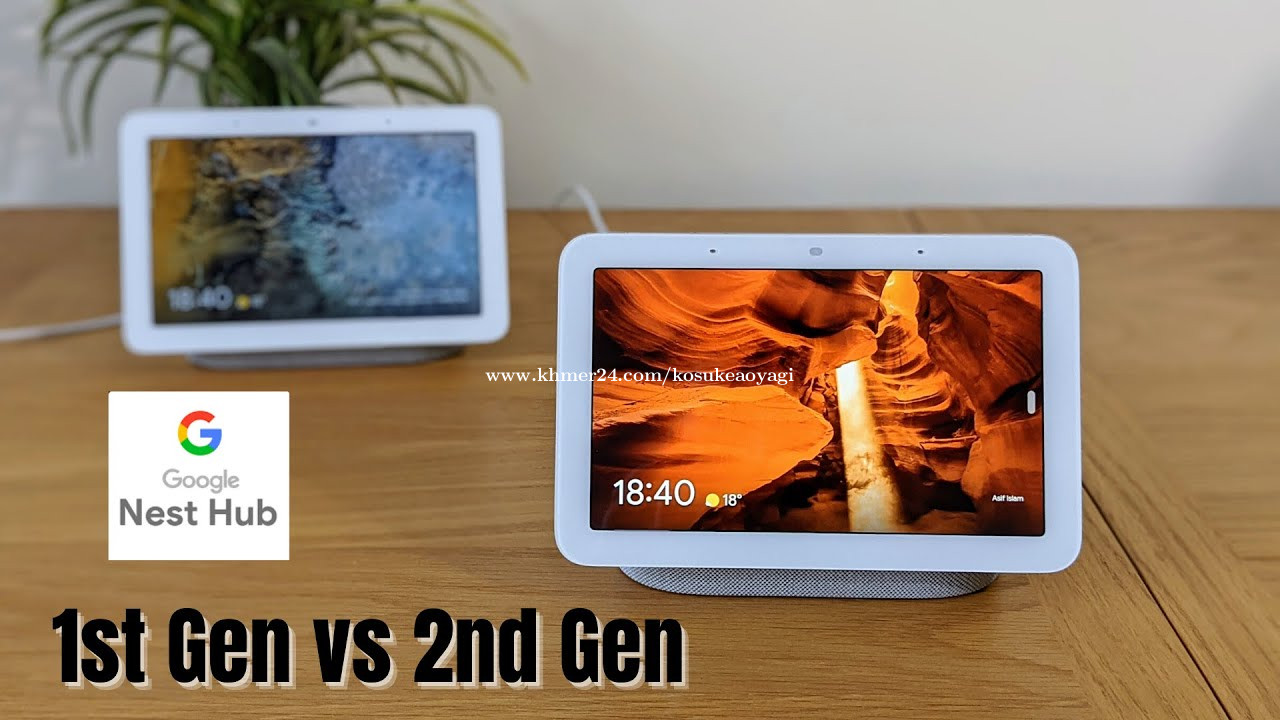 google-nest-hub-2nd-gen-price-100-00-in-phnom-penh-cambodia