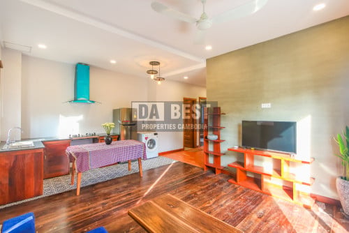 DABEST PROPERTIES: 2 Bedroom Apartment For Rent In Siem Reap – Svay Dangkum