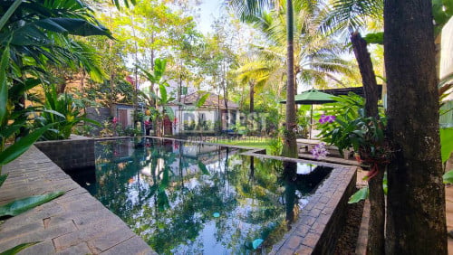 DABEST PROPERTIES: 2 Bedroom Apartment For Rent In Siem Reap – Svay Dangkum