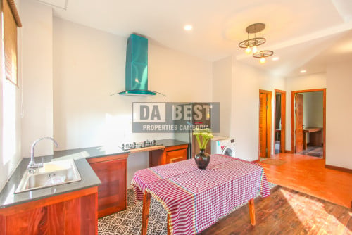 DABEST PROPERTIES: 2 Bedroom Apartment For Rent In Siem Reap – Svay Dangkum