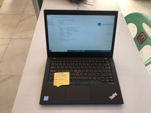 Hot sell Lenovo L490 core I 7 (8gen)Ram8gbssd 512gb