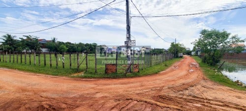 DABEST PROPERTIES: Land For Sale In Siem Reap - Sangkat Chreav