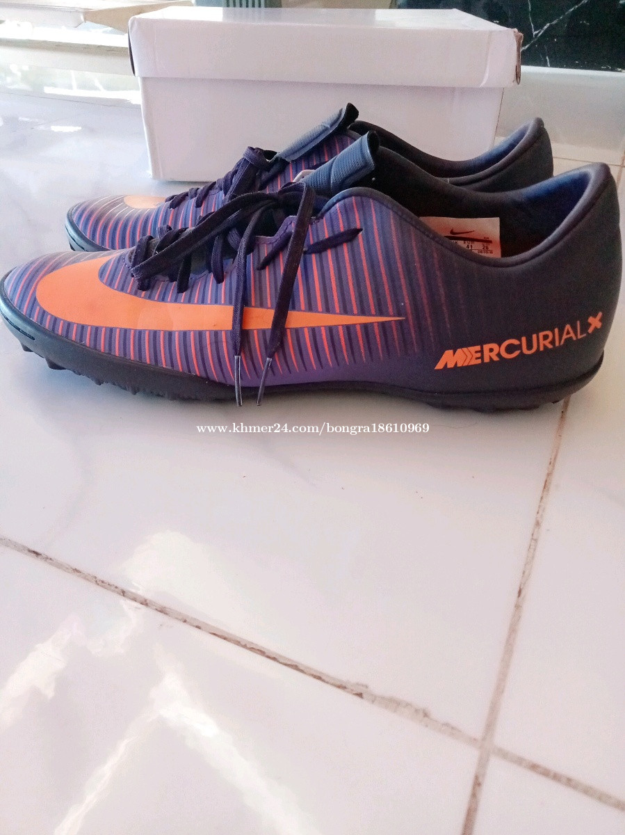 mercurial x price