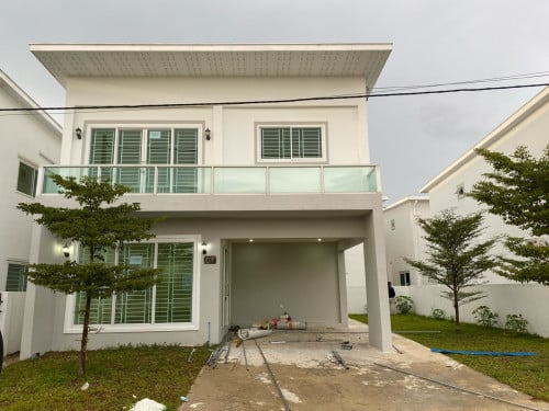 វីឡា ម៉ន ដានី គម្រោងទី ១៩