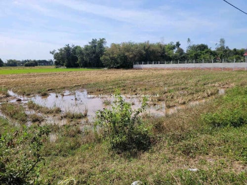 ដីលក់មួយមែត្រ3500