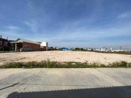 ជួល/Rental ទំហំ 4279m2 Land for Sale 4279m2