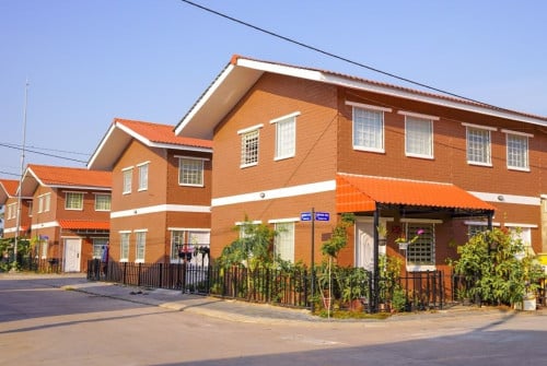 ផ្ទះបុរីលក់